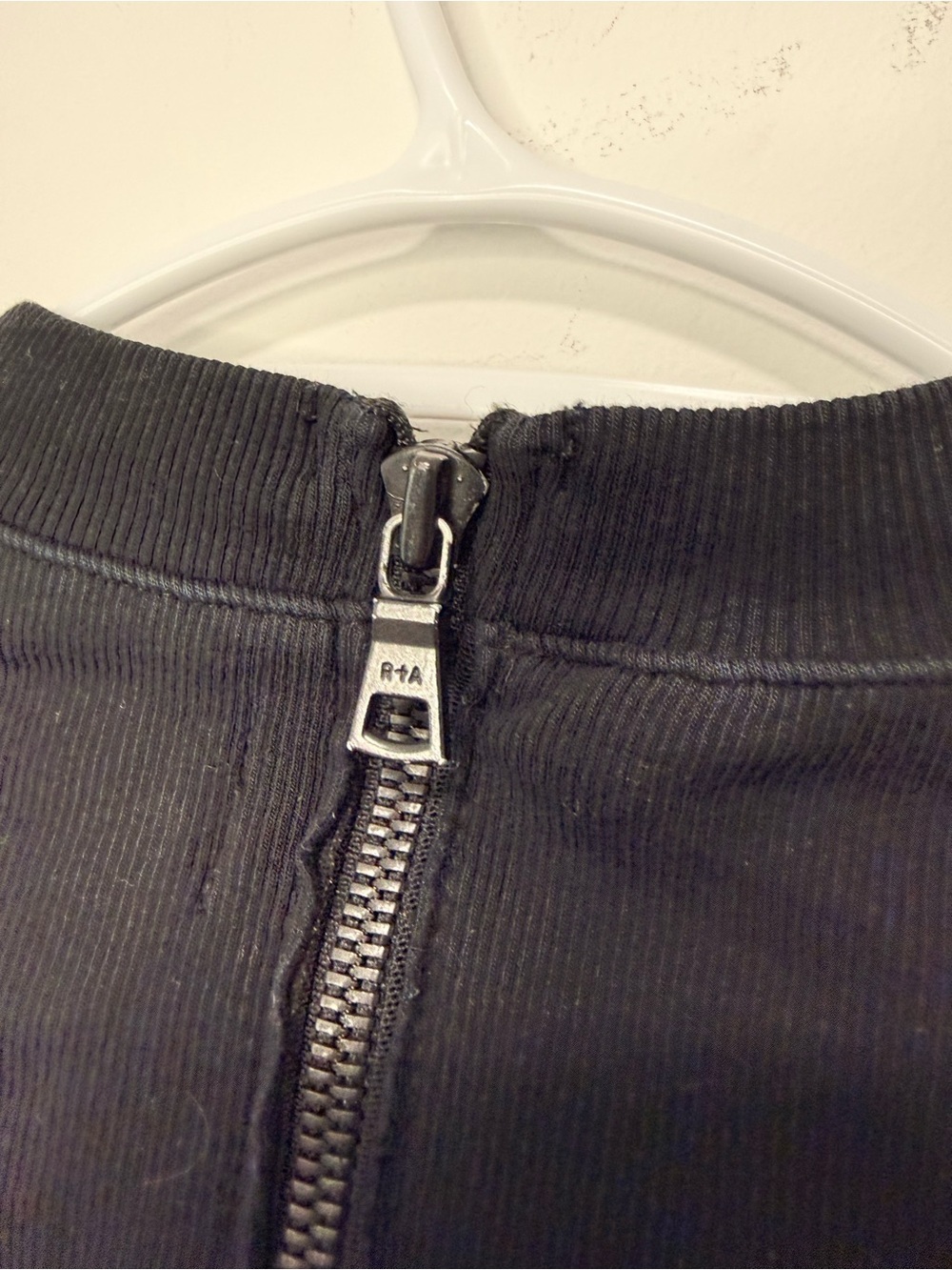 RtA Black Corset Top size Small - Picture 5 of 12